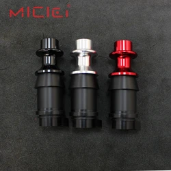 2022-2023GR86BRZ gear shift knob Shift gear parts Modified aluminum alloy access
