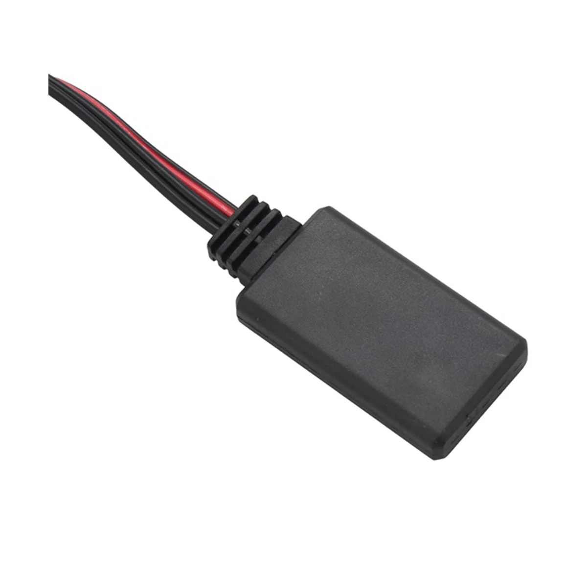 Módulo adaptador de música inalámbrico Bluetooth 4,0 para coche, línea auxiliar para Honda, Civic 2006-2013, Crv, Accord, 2 unidades