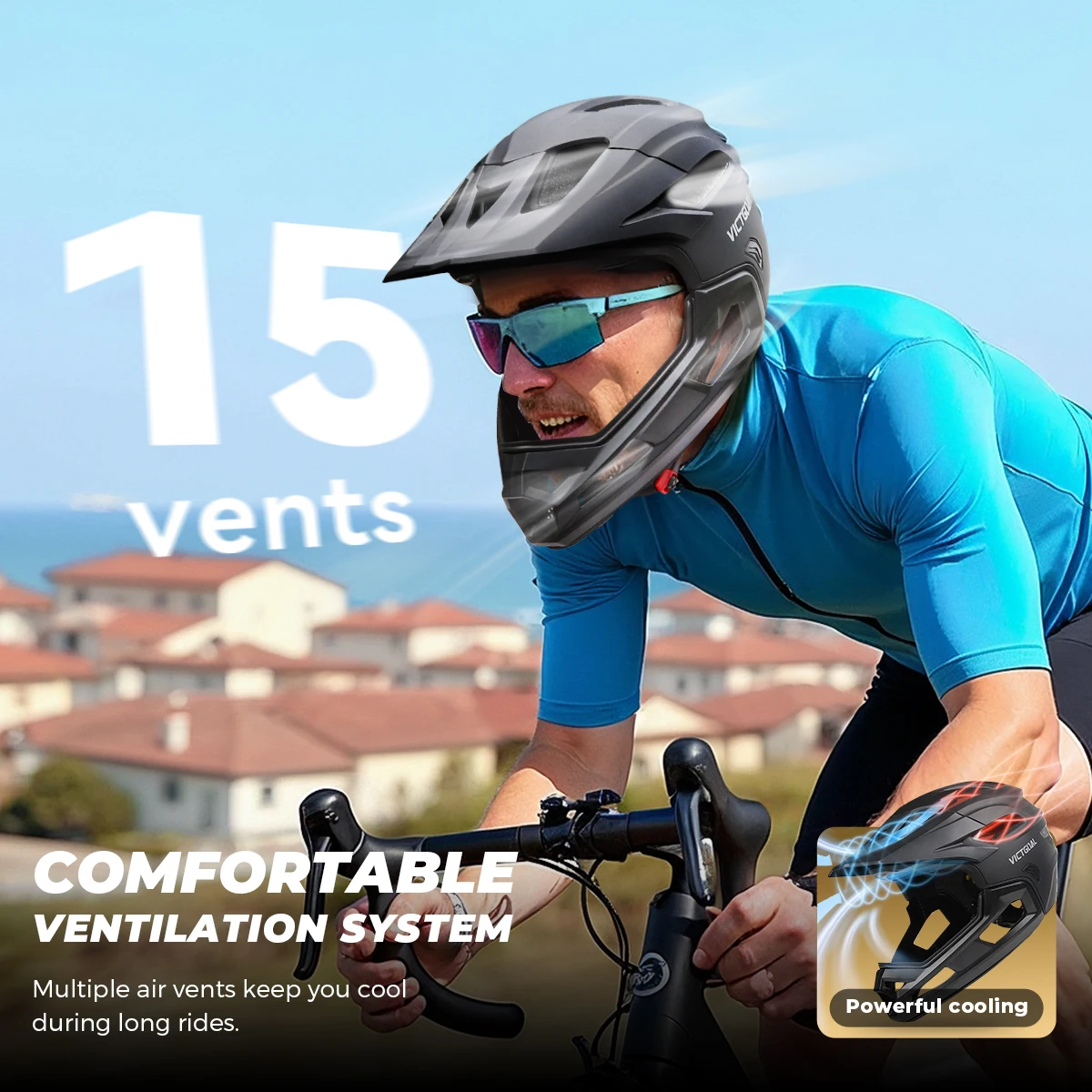 Thumbnail 3 - #56 Ranked Bicycle Helmets Picks in 2026