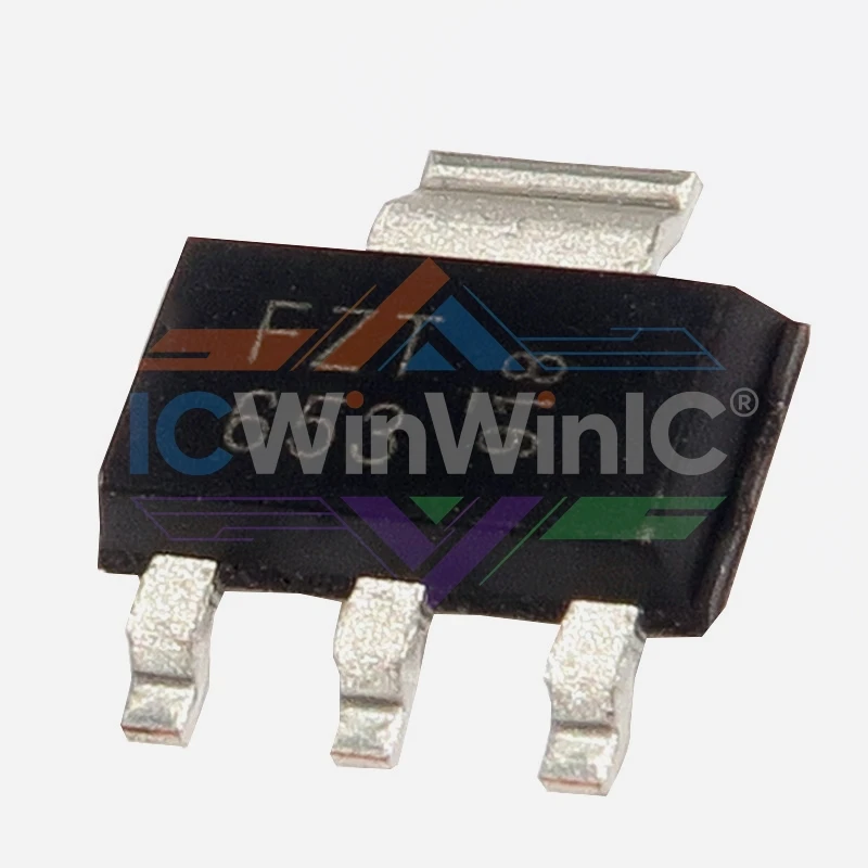 6-30PCS KIA4558F A4558F A4558 FZT653TA FZT653 MP2374DS MP2374 1N4007 1206 Volume A7 T7 TS912IN TS912 UC3846N UC3846