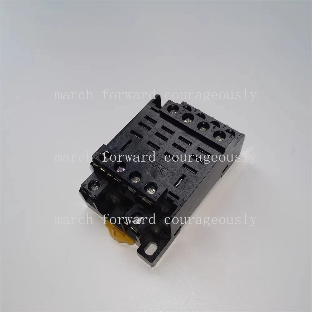 PTFZ-14-E for OMRON Relay Base