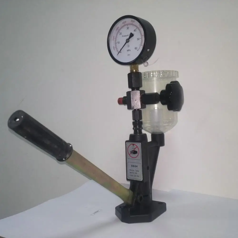 

Nozzle Tester S60H S90H PJ-40 PJ-60 with Cheap Price