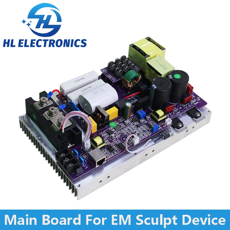 

Main Board for Em Sculpt Slimming Machine