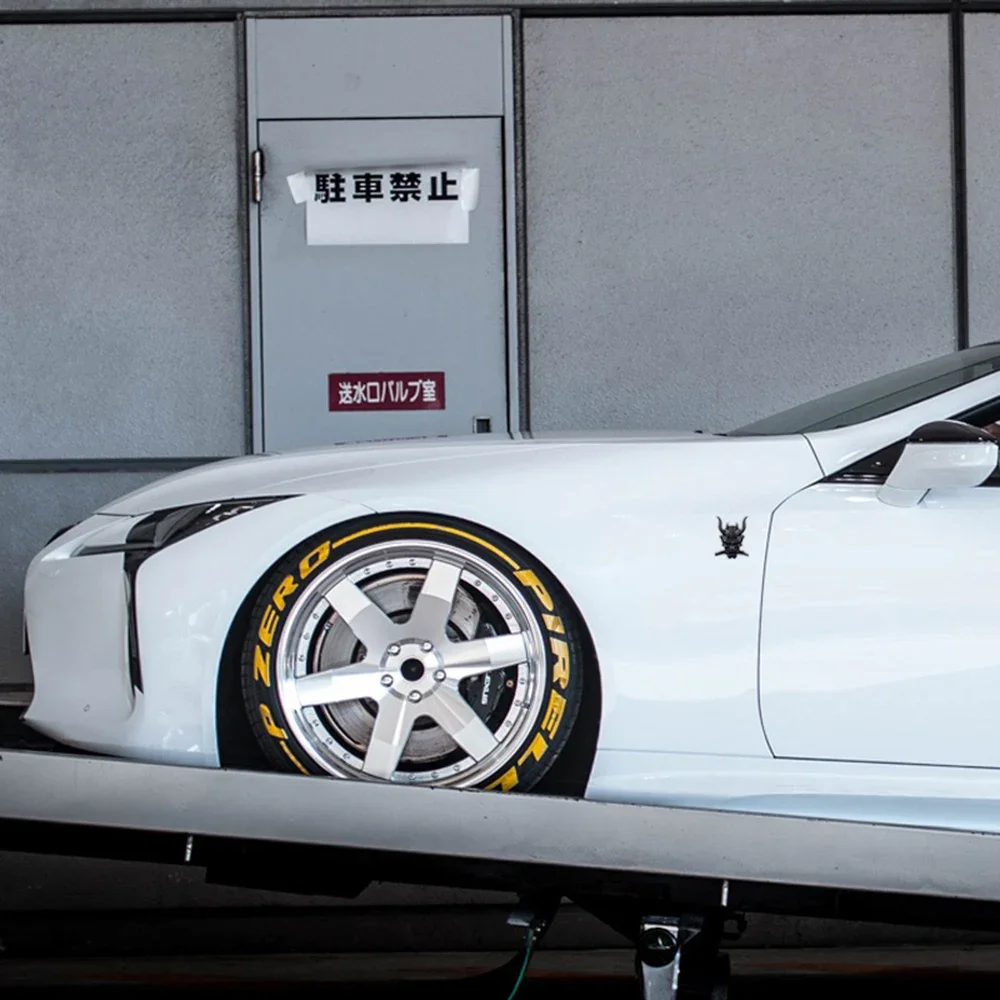 車,トランク,小銭入れ,車,オートバイのインテリア用の3Dステッカー