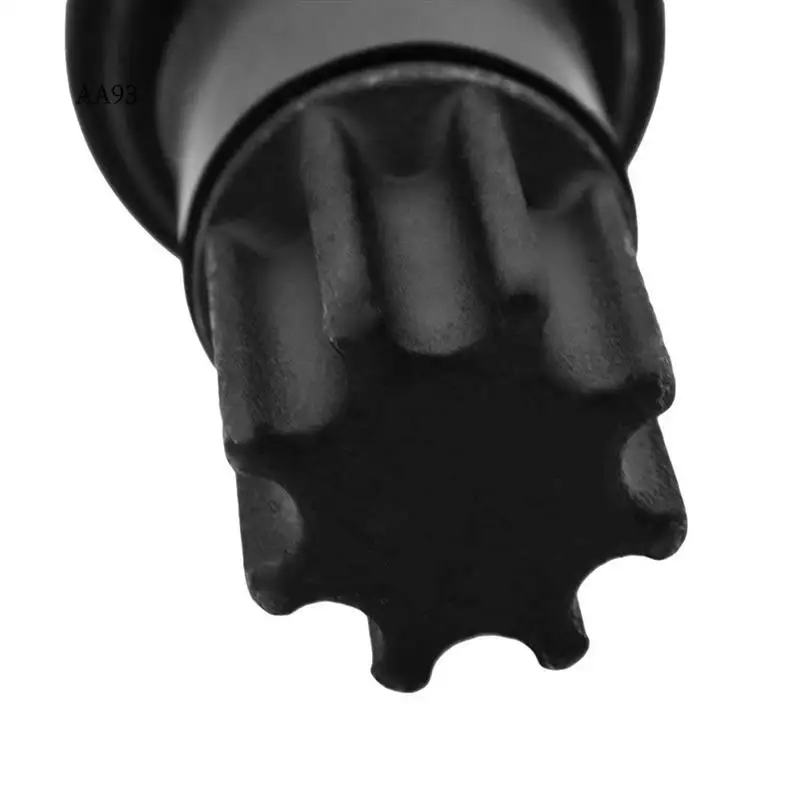 

AA-Engine Barring Tool For Cummins 5.9L B C Series Flywheel Engine Rotation Restriction Socket Wrench Tool 3824591 5299073