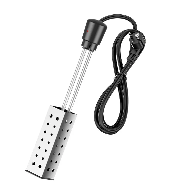 Hot Fast Boiling Water Rod Heating Tube Electric Heating Rod Hot Water Rod Bucket