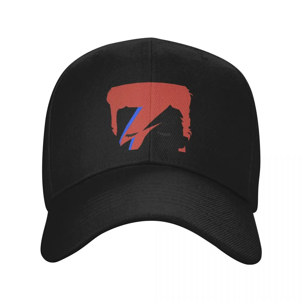 

thunder face Baseball Cap Rugby custom Hat |-F-| Women's Golf Wear Men's