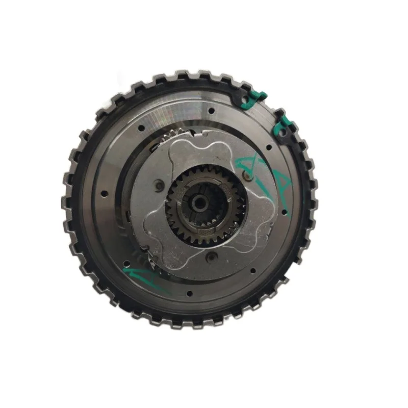 1/5 Metal CVT Transmission Pulley Set for Lifan X60/X50 (2011-2014)