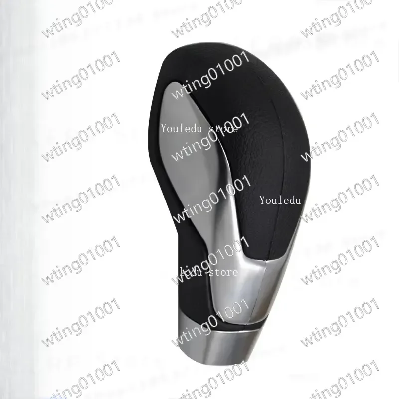 for AX7 Gear Shift Knob Automatic Transmission Handball Handle Lever Cover Replacement Accessories
