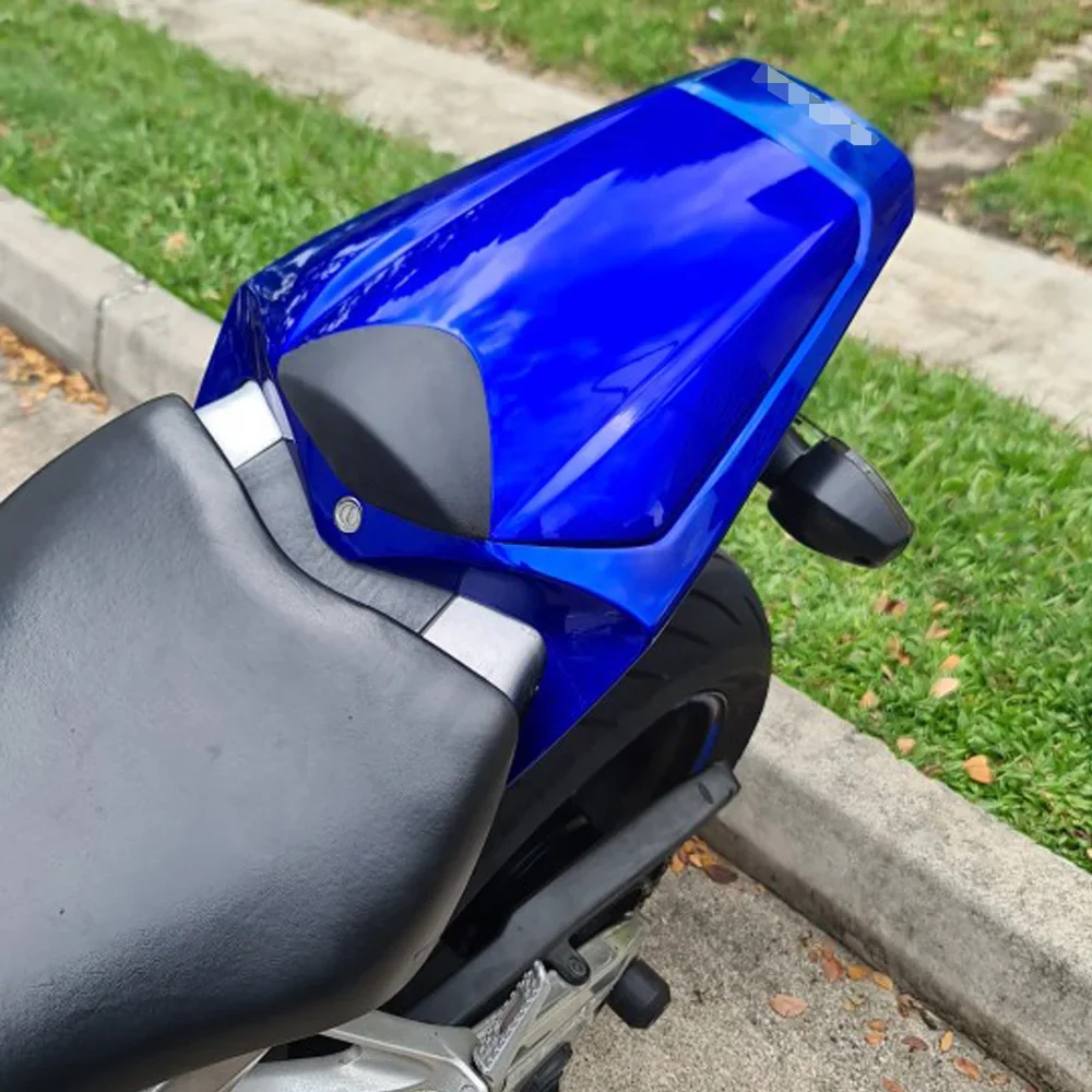 

Motorcycle Passenger Rear Seat Cover Pillion Solo Seat Cowl For Honda CBR1000RR CBR 1000RR 2008 2009 2010 2011 2012 2013 2014