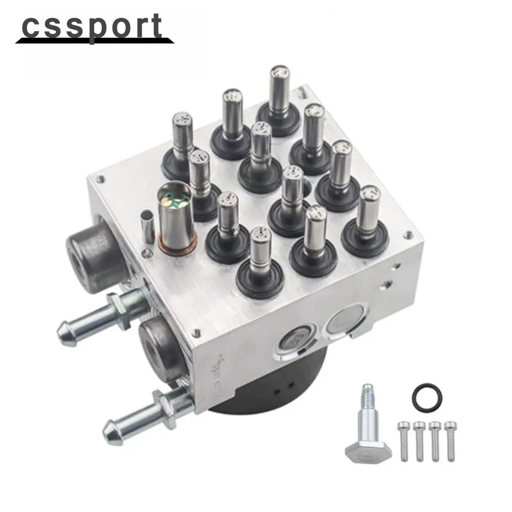

68067457AA New ABS Control Pump For Jeep Wrangler 2010 2011 2012 2013 2014-2018