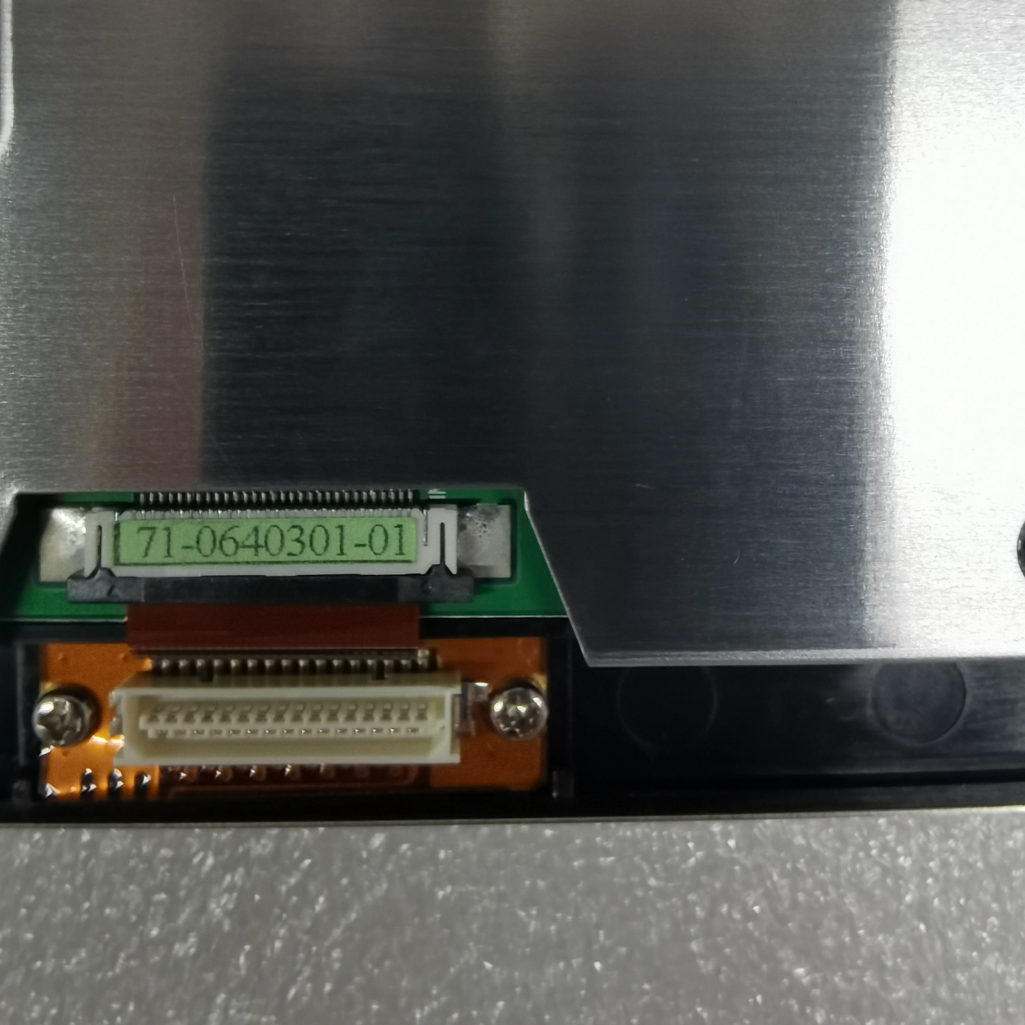 شاشة العرض الأصلية PD064VT4 (LF) PD064VT5 (LF) PD064VT8 (LF) اختبار العرض العادي. يرجى الاتصال مالك المتجر إذا كنت ني #2