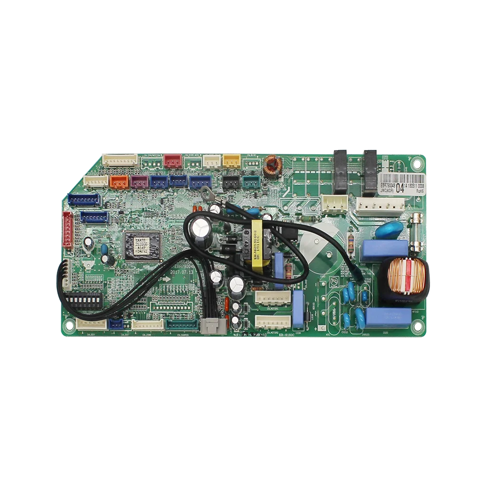 PCB Assembly Main EBR79004804 EAX66454001 For LG Multi-V Indoor Unit ARNU54GBRK4 New And Original