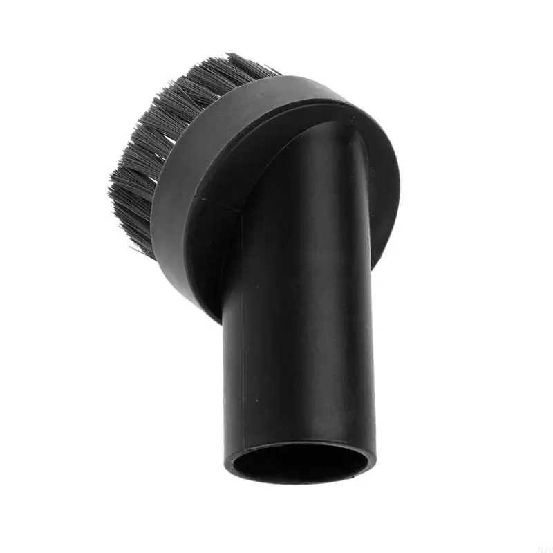 J6PE Vòng 32mm Bàn chải chất tẩy rửa chân không cho bộ thu bụi của đầu bụi