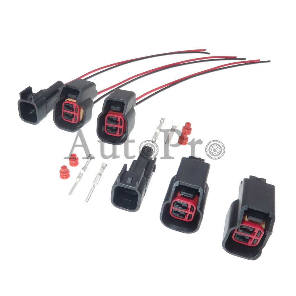 1 Set 2 Hole Ac Ass…