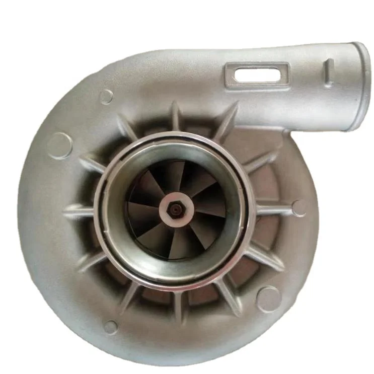 

Для турбокомпрессора двигателя Cummins K50 KTA50 QSK50 3529040 4955488 4955495 4955500 4955504 4955507