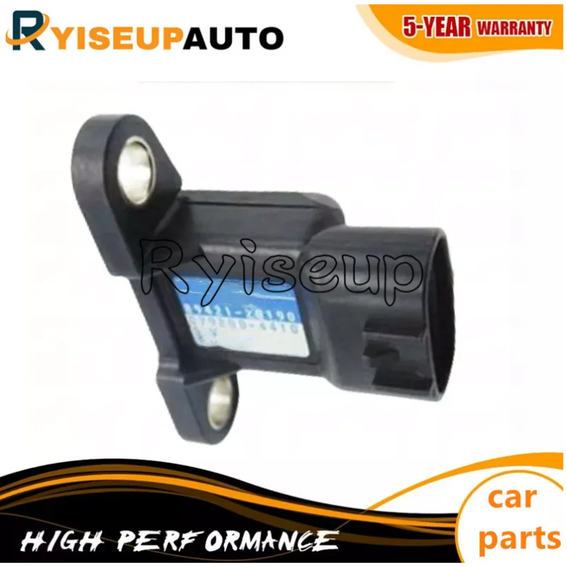 

89421-20190 079800 -4410 8942120190 0798004410 89421 20190 079800 4410, новинка для Toyota Prius RAV4 RAW, датчик давления на впуске