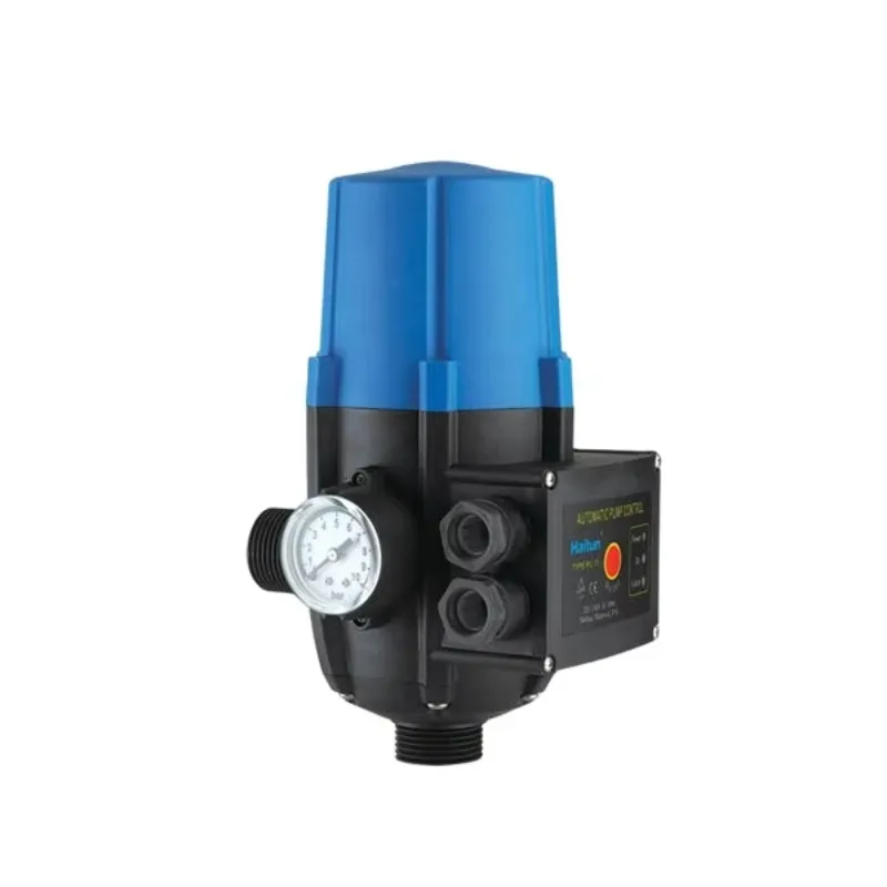 Rv Water Pump Automatic Pressure Switch PC-13