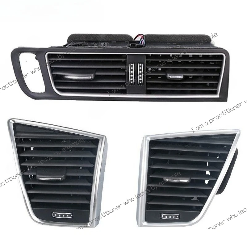 

Applicable To Audi Q5 air conditioner trend assembly 8R1820951 8R1820901 8R1820902