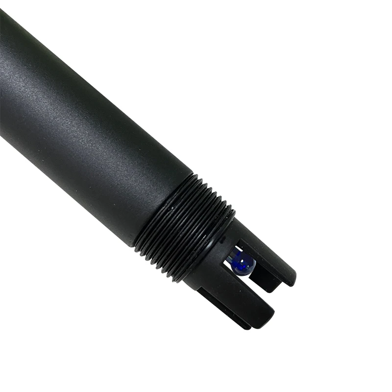 0-14PH 4-20mA RS485 Modbus Output Agriculture Water Quality Probe Anti-corrosion For Water PH Sensor For Fish Pool