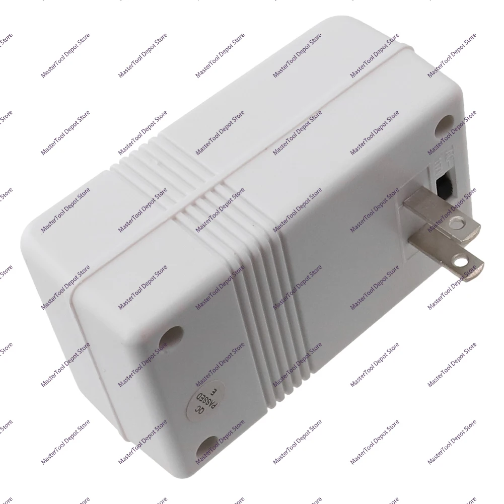 High Quality New In Power Converter Transformers Transformer Voltage Converter Replacement Step UP 100W 110V 120V To 220V 1PCS