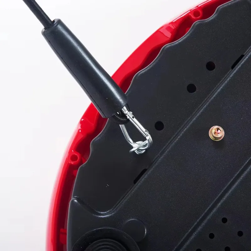 منصة اهتزاز حرق الدهون متعددة الوظائف آلة اهتزاز الدهون الذكية #3