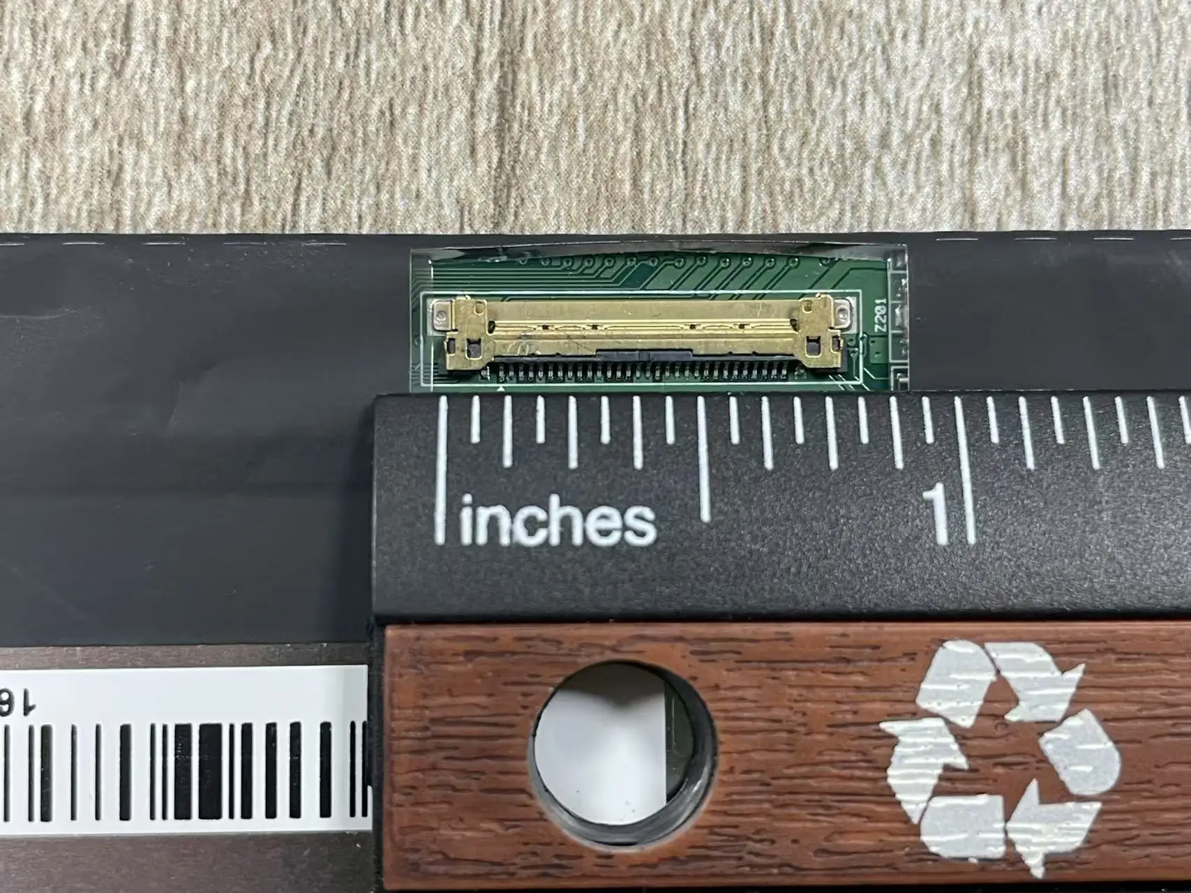 Màn Hình Laptop Dell Latitude 5510 15.6 Inch LED Mỏng 30 Pin 156LM30P 1920 X 1080 G4699 1717398708889 Màn Hình Laptop Dell Latitude 5510 15.6 Inch LED Mỏng 30 Pin 156LM30P 1920 X 1080 G4699 1717398708889