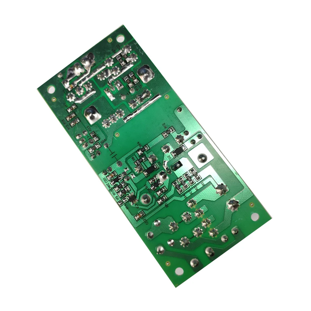 AC-DC Convertor AC100-240V to 15V 90W Buck Power Module with Overload/Overcurrent Protection 15V 6A Switching Power Supply Board