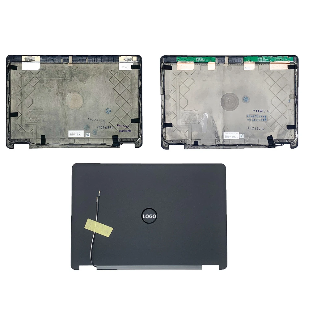 

Brand New Laptop LCD Back Cover For Dell Latitude E5250 5250 Screen Top Case Replacement P/N:0269RF 0DG10C Non Touch Version