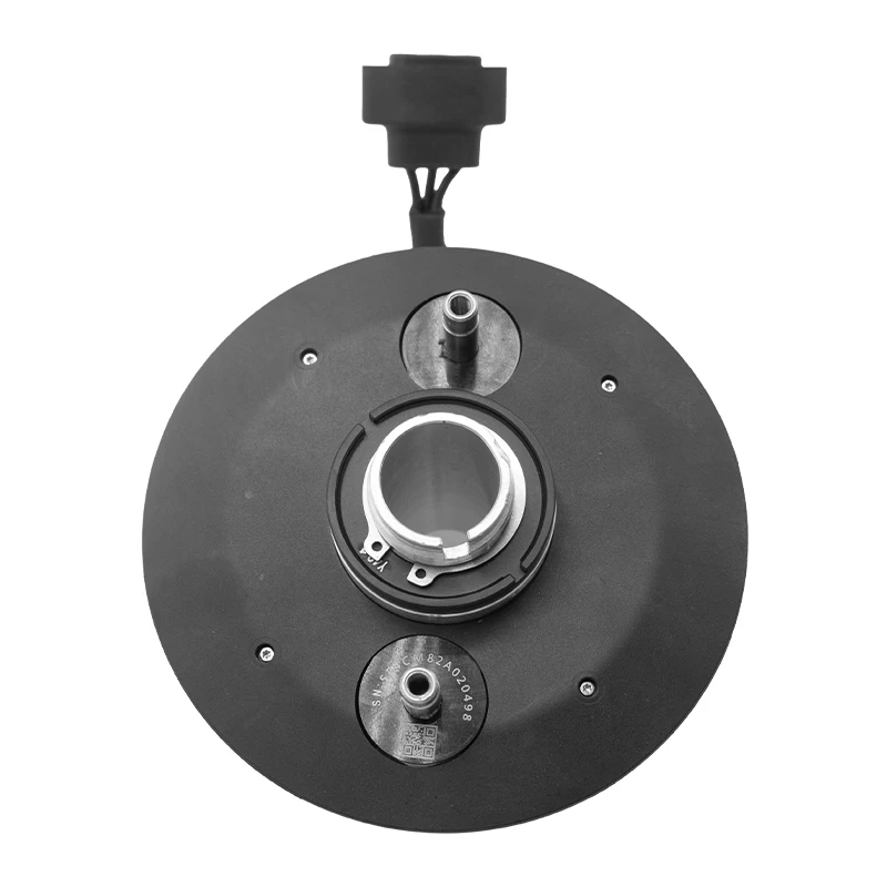 ل DJI T50 محرك الطاقة 10033/48kv الدفع قوة المحرك الزراعية ملحقات طائرة بدون طيار الطائرات بدون طيار صيانة جزء بالجملة #6