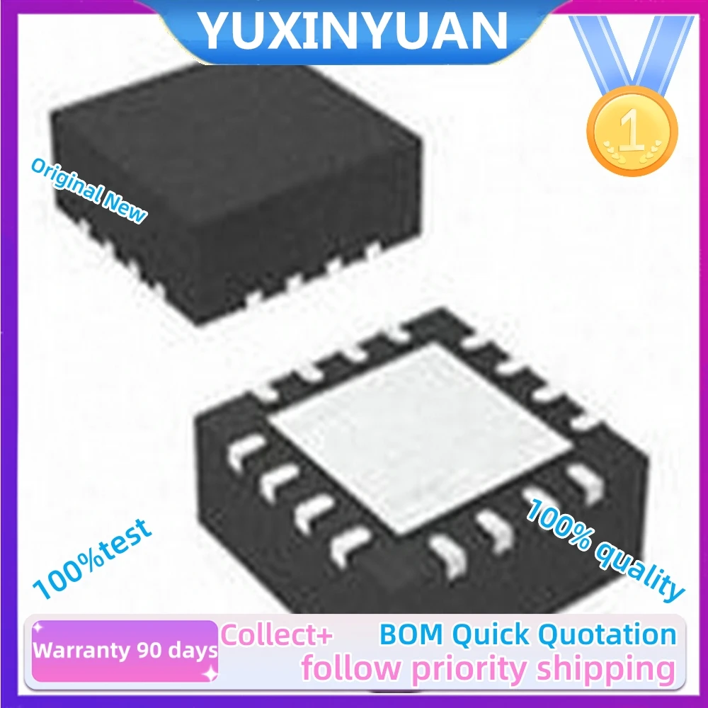 10PCs  RTC5639E screen printing 639E chip QFN-16 RF FEM RF Card IC Chip in Stock 100%Test