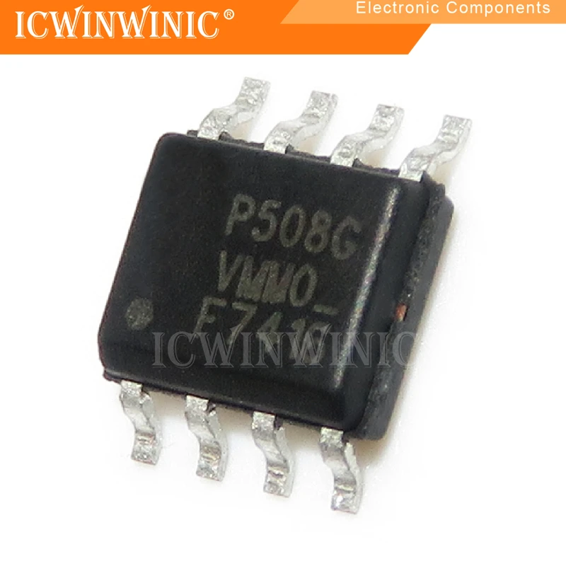 

10 шт. IRF7416TRPBF IRF7416 F7416