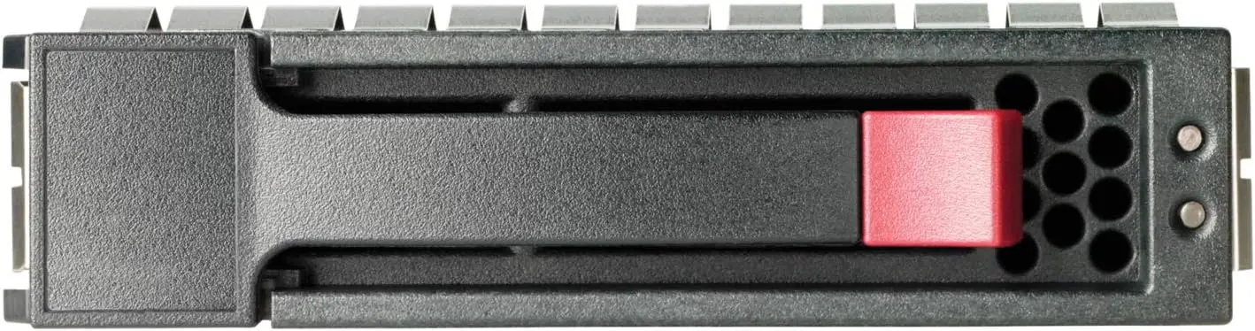 

HPE 6 TB Hard Drive 3.5" Internal SAS 12Gb/s SAS R0Q58A