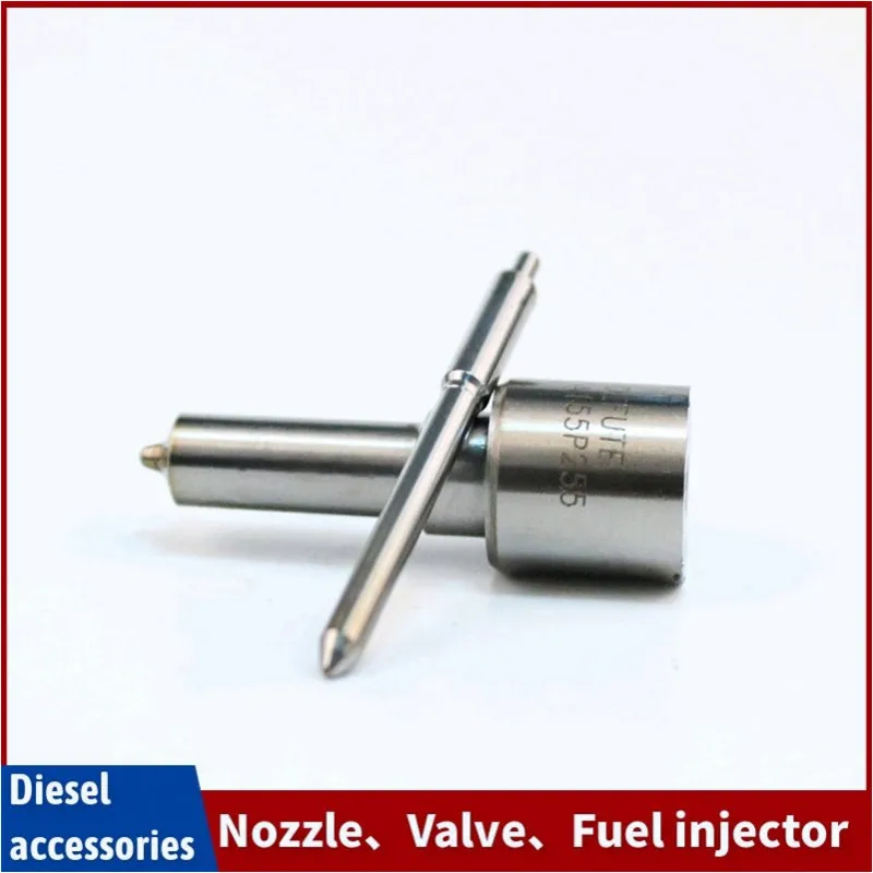 

X1 Diesel Fuel Injection Nozzle DLLA155P255 High Quality Nozzle Is Suitable For Xichai 350 Unit Pump