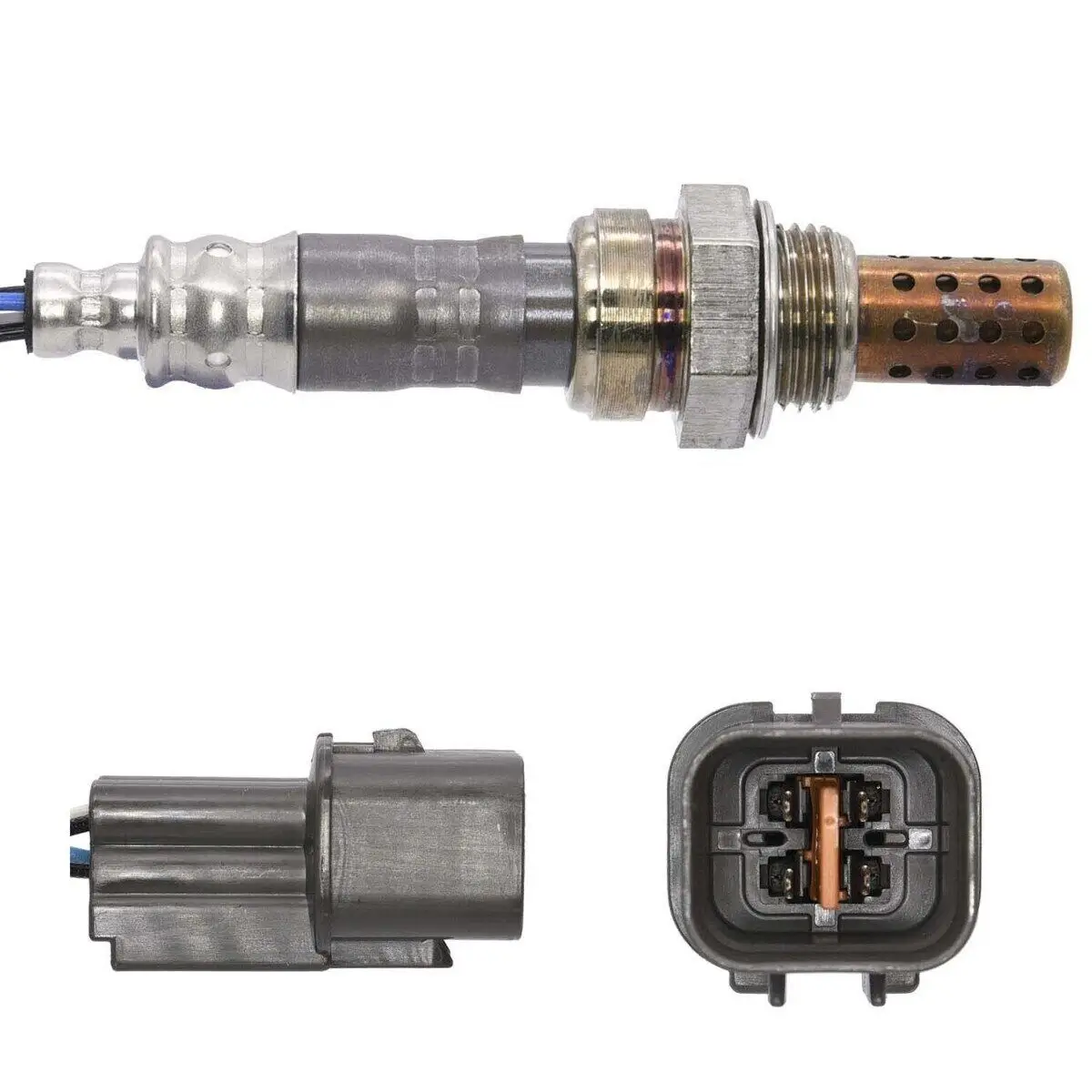 Oxygen Sensor H3412 fit Mitsubishi Chrysler Dodge Montero Galant 1997-2005 75-2899 ES20083 2344656 234-4656 FREE SHIPPING