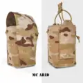 MC ARID