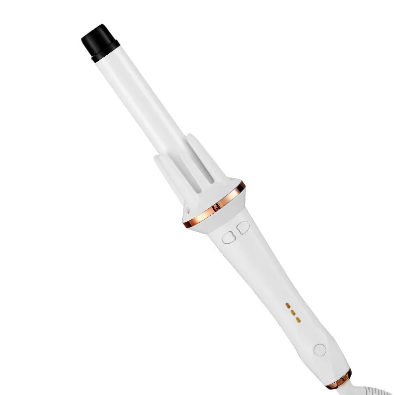 

Curling iron Lazy artifact Electric rotating big wave Hair curler Negative iron