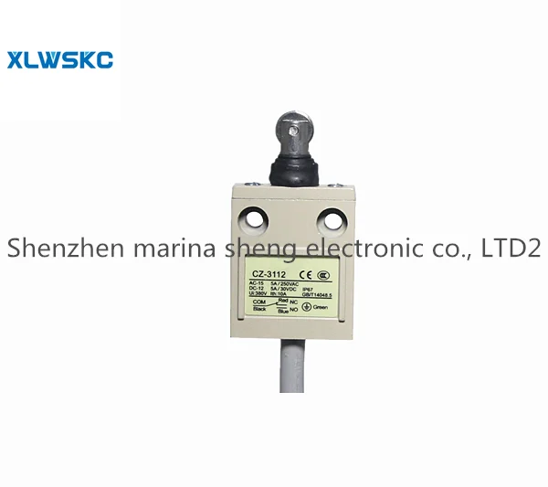 CZ-3112สินค้าคงคลังใหม่สำหรับรับส่วนลด