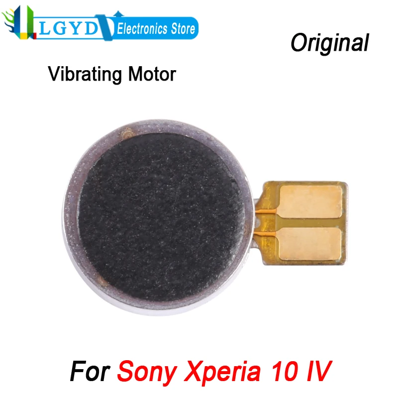 

For Sony Xperia 10 IV Original Vibrating Motor Replacement Part