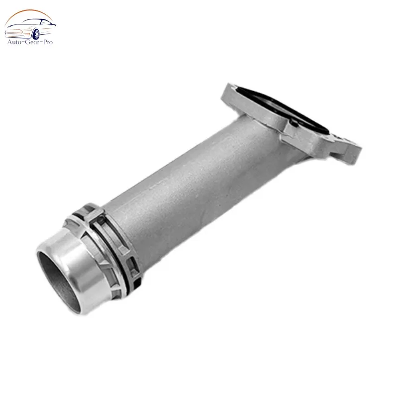 11127810707 Aluminium New Water Flange Coolant Connector  For BMW F01 F02 F07 F10 F12 F13 F20 F21 F22 F25 F26 F30 F31 F32 F33