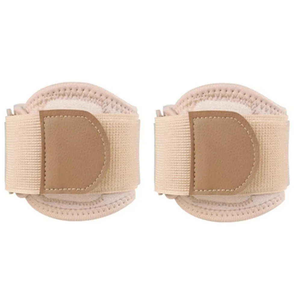 

Compression Elbow Support Strap Breathable EVA Pad Tennis Elbow Support Dual Compression Anti-Slip Design Arm Strap Band