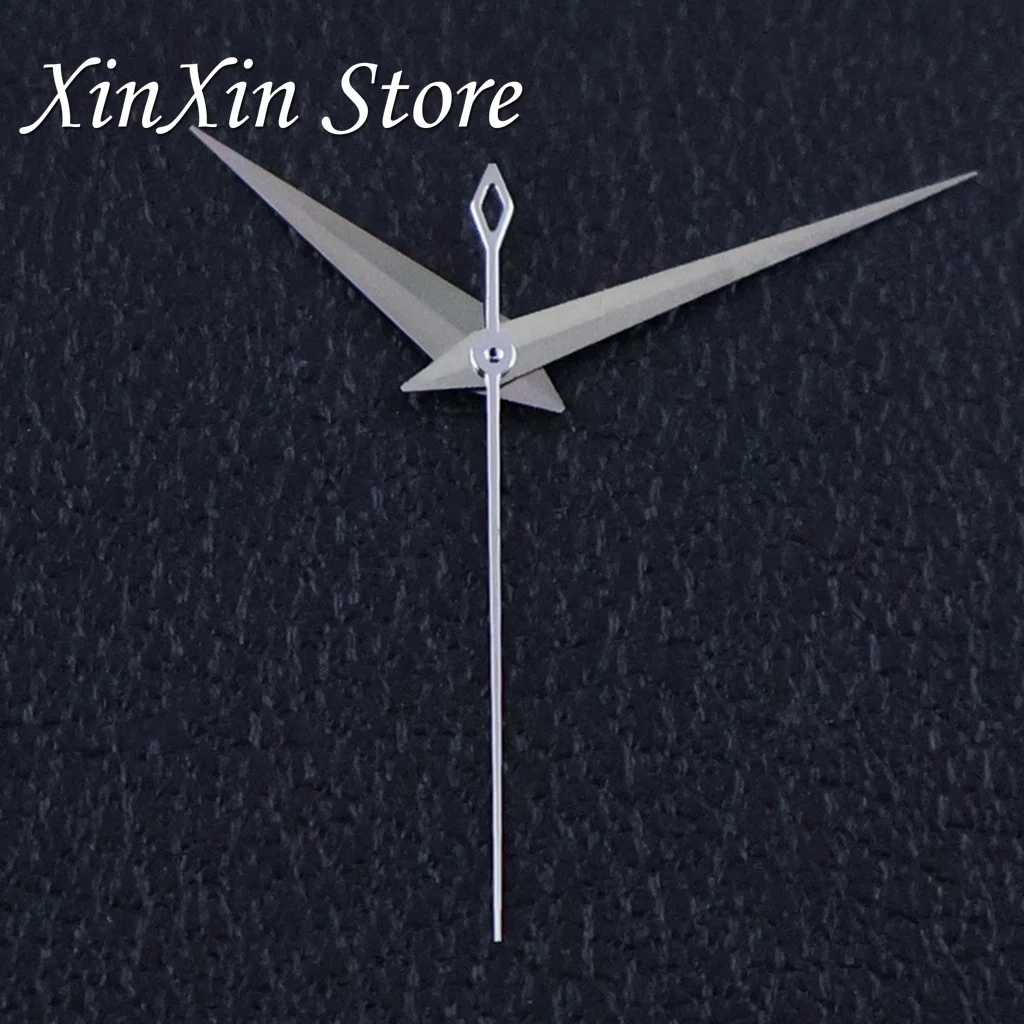 تعديل NH35 كوكتيلات الأيدي الساعات مؤشرات ارتفع الذهب الذهب والفضة كوكتيلات ساعة الأيدي لحركة NH34 NH35 NH36 4R 7S