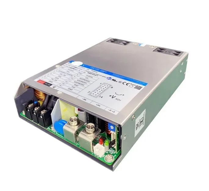 

New& LMF1000-20B24 AC-DC Conerter Module