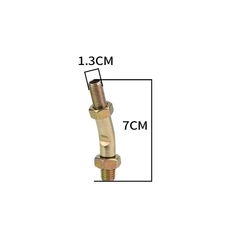 For Excavator Sy 75 135 205 215 235-8 Joystick Handle Glue Dust-proof Cover Excavator Operating Lever