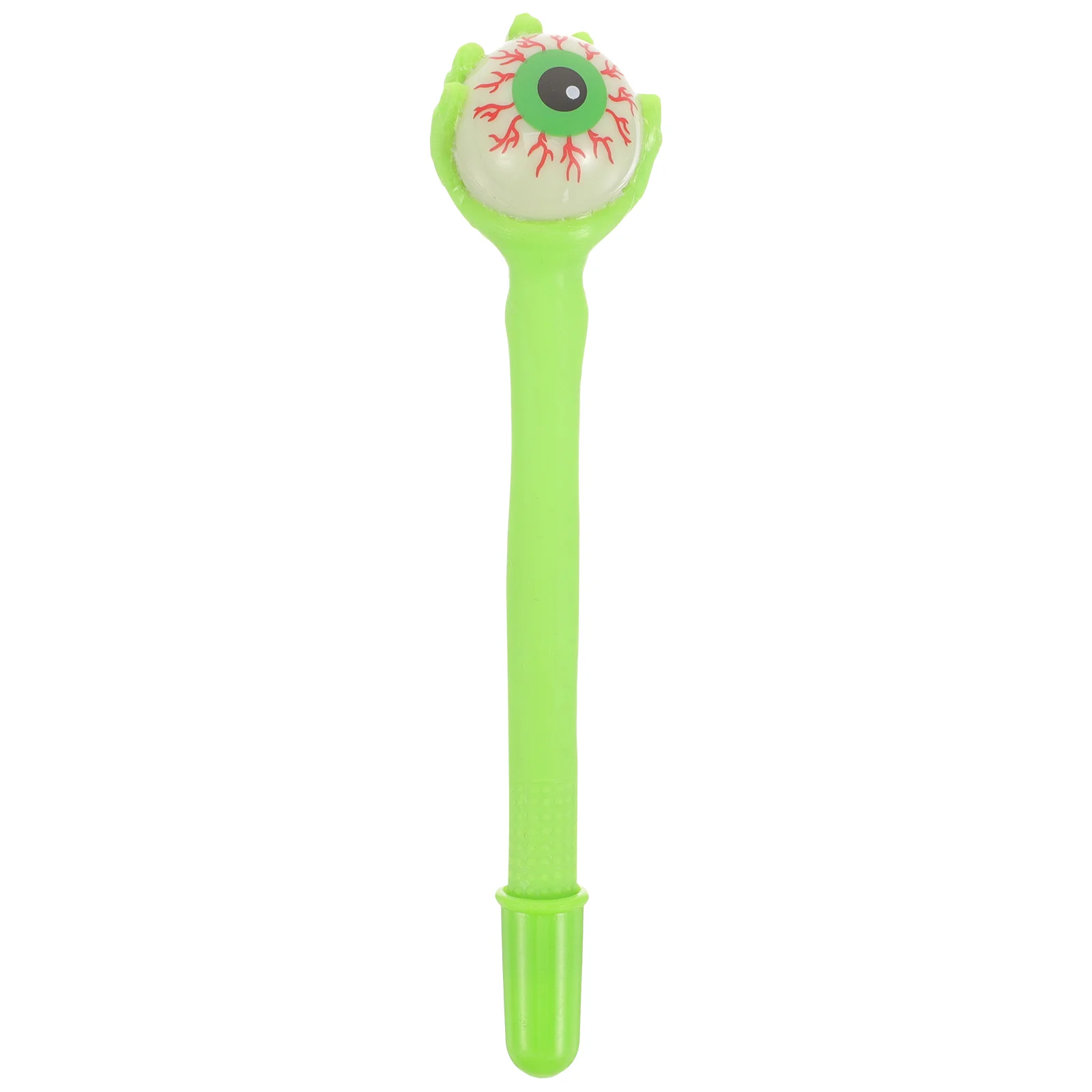 

Multipurpose Eye Ball Pen Student Toy Ballpoint Pens Writing Eyeball Topper