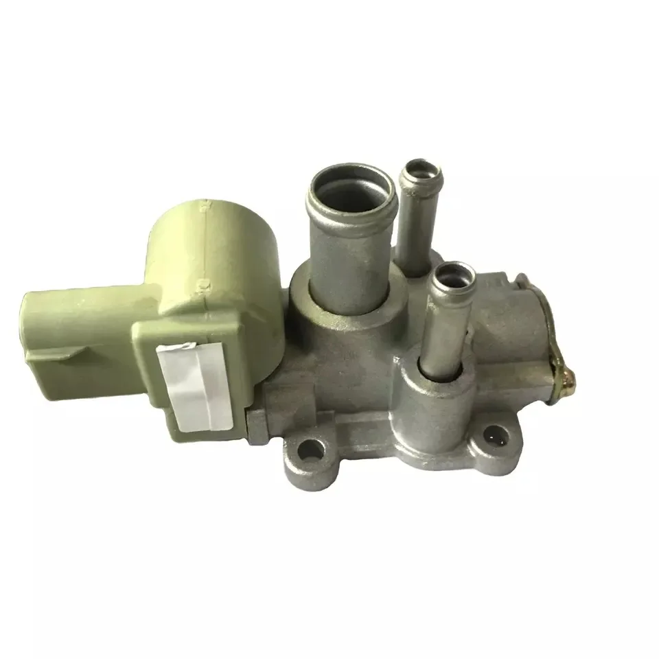 

22270-76020 Idle Air Control Valve for Toyota Previa Tercel 1995-1997 136800-0260 2227076020