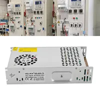 600W 72V Switch Power Supply Power Conversion Device Pure Copper Transformer for DC Household Appliances