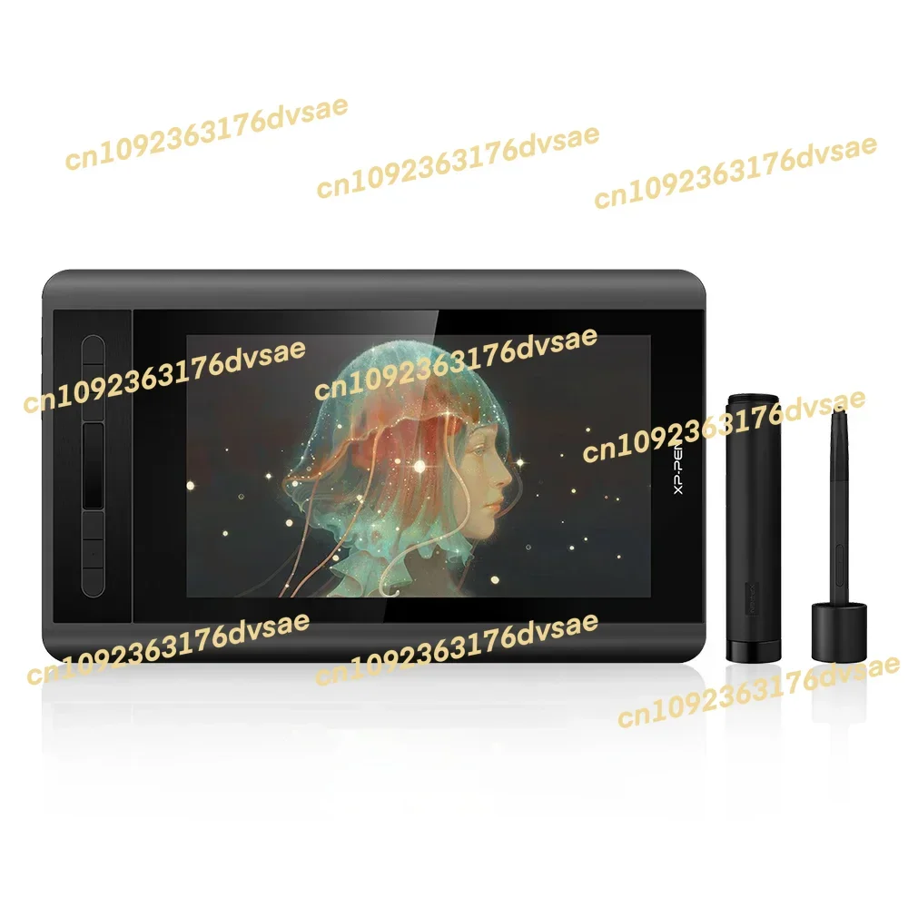 在庫あり XP Pen Artist 12 11.6インチ 1920x1080HD アニメーション デジタル グラフィックタブレット 描画 グラフィックモニター ペンディスプレイ