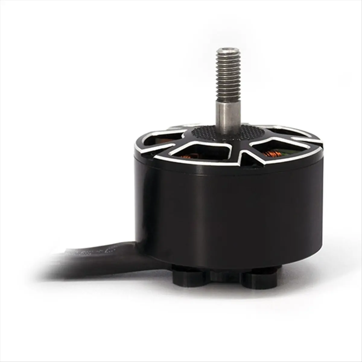

DTC5 4Pcs X3115 3115 900KV 3-6S Brushless Motor for FPV Freestyle Mark4 Mark 4 V2 Etc 9/10inch Long Range Cinelifter RC Drone