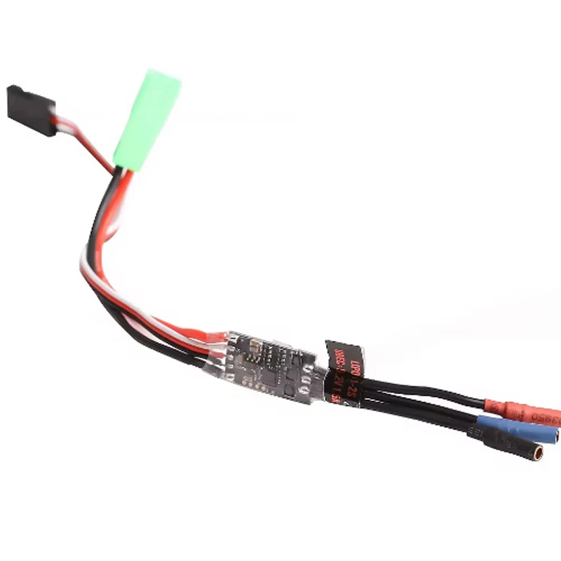 T-MOTOR AM06A 6A 1-2S BLHeli_S F3P aereo ESC